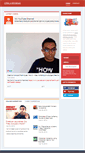 Mobile Screenshot of gobalakrishnan.com